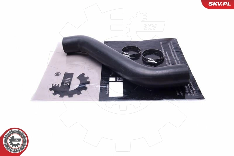 Charge Air Hose